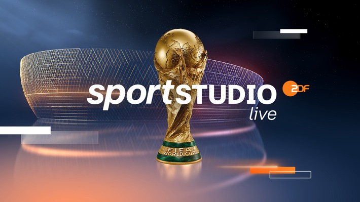 FIFA-WM: Eröffnung live im ZDF – Drei ZDF-WM-Tage zum Start