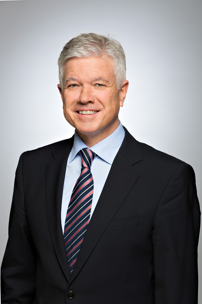 Le conseil annonce la nomination suivante: Daniel Borner devient le nouveau directeur de GastroSuisse