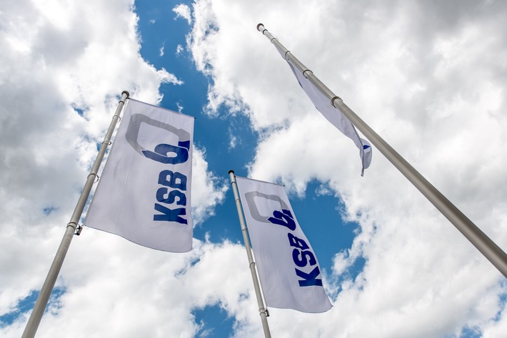 KSB Konzern: Steigender Auftragseingang trotz gegenläufiger Währungseffekte
