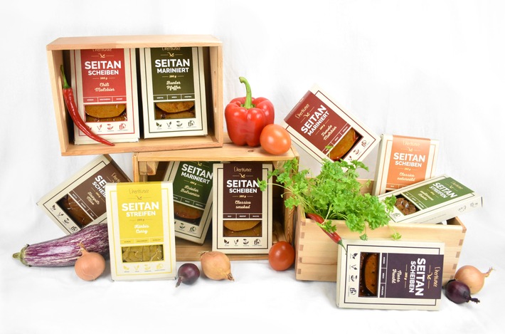 Fleischersatz Plattform The New Meat Company AG investiert in das Berliner Start Up l