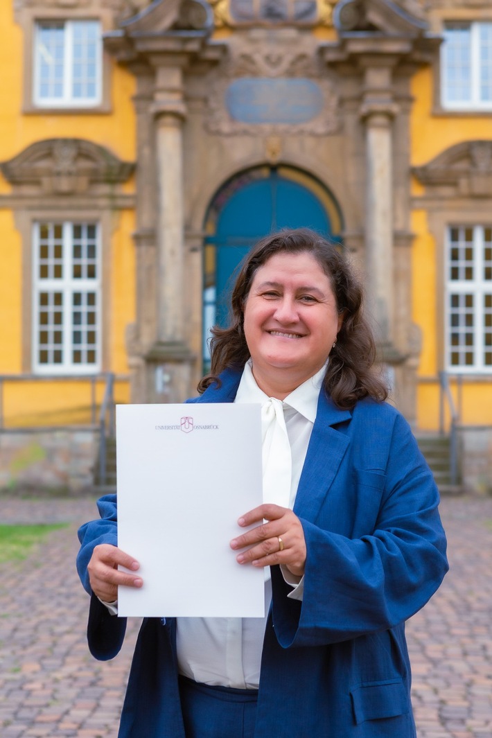Spitzenforschung zur globalen Migration: Zwei-Millionen-Euro-Projekt startet an der Uni Osnabrück