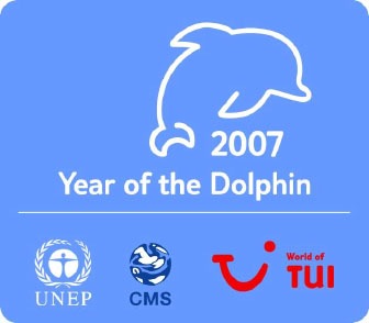 Führender Partner des Umweltprogramms der Vereinten Nationen: TUI unterstützt &quot;Year of the Dolphin 2007&quot;
