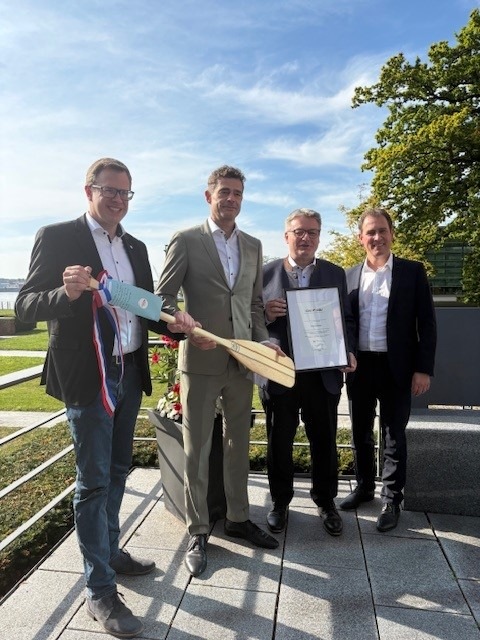 Herbstkonferenz der haushalts- und finanzpolitischen Unionssprecher in Kiel: Josef Zellmeier neuer Vorsitzender/ Papier für nachhaltige Finanzpolitik verabschiedet