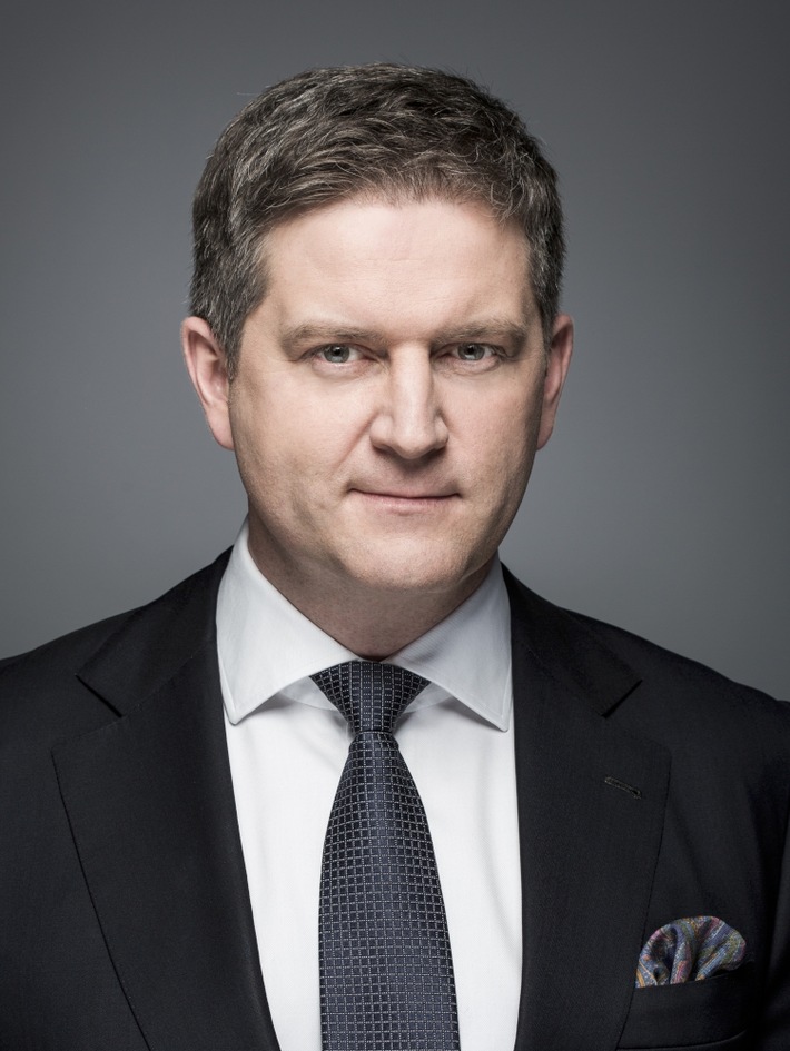 Aleksander Kutela wird neuer Geschäftsführer von Grupa Onet.pl