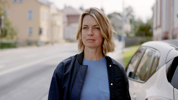 "Wie zerrissen ist Deutschland? Der Streit um Werte, Meinung und Macht" / ab 15. Dezember in der ARD Mediathek