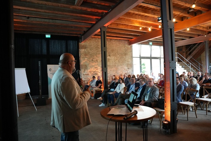 Expertenkonferenz Fuhrparkmanagement 2026