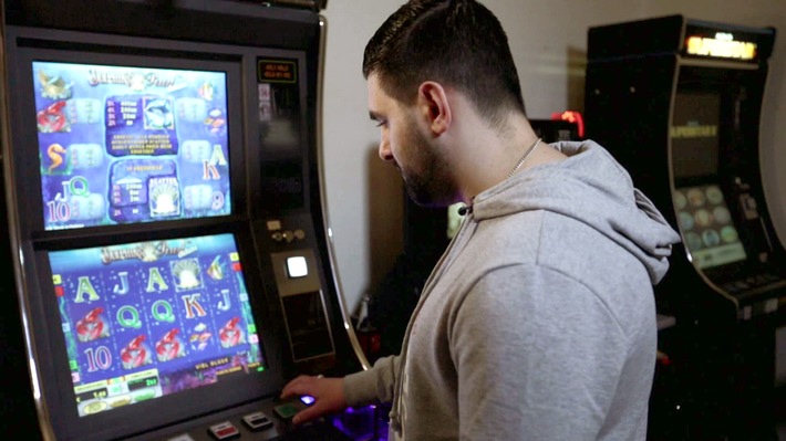 Neu bei RTL II: "Ich hör auf... und fang neu an"