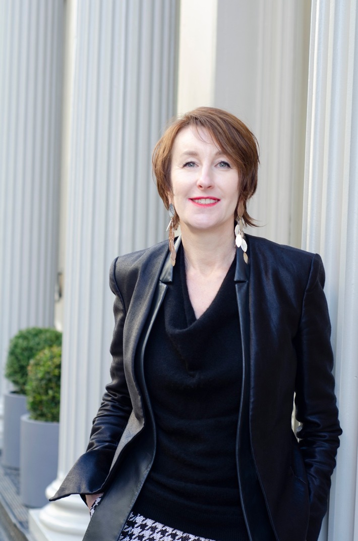 Senior Perfumer Olivia Jan joins drom