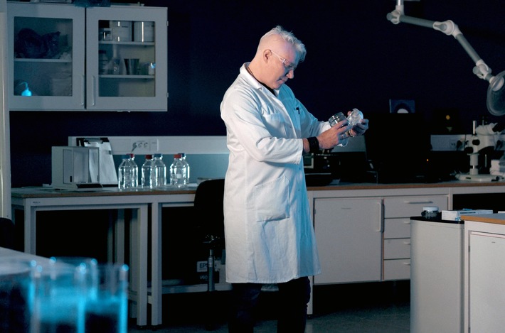 ARTE-Themenabend: Gift, Gier und Gefahr: Ein globales Versagen