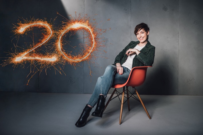 20 Jahre "K1 Magazin"