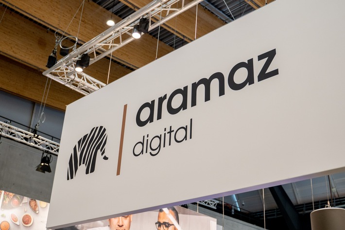 Aramaz Digital GmbH nimmt an der iba 2023 in München teil: E-Learning und digitale Sichtbarkeit im Fokus