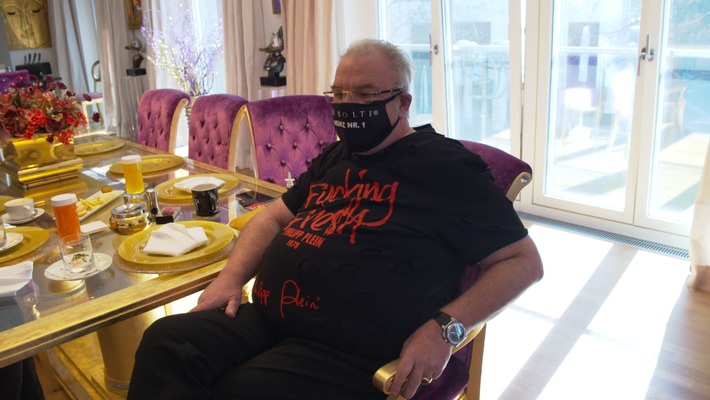 "Corona-Zeit - Wie RTLZWEI-Stars jetzt leben" / Reportage-Special bei RTLZWEI