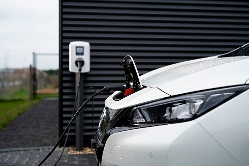 Presseinfo: LeasePlan hilft Elektromobilität zu erfahren