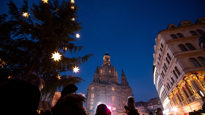 ZDF zeigt festliche Konzerte zu Weihnachten und zum Jahresauftakt