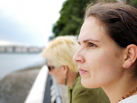 Über die Folgen früherer Zwangsmassnahmen für die Nachkommen