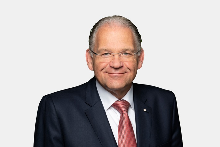 Oliver Meermann in den Bundesvorstand der Johanniter-Unfall-Hilfe berufen / Wechsel von der Landes- auf die Bundesebene