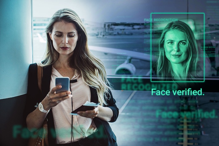 IDnow and DERMALOG cooperate on secure identification (FOTO)