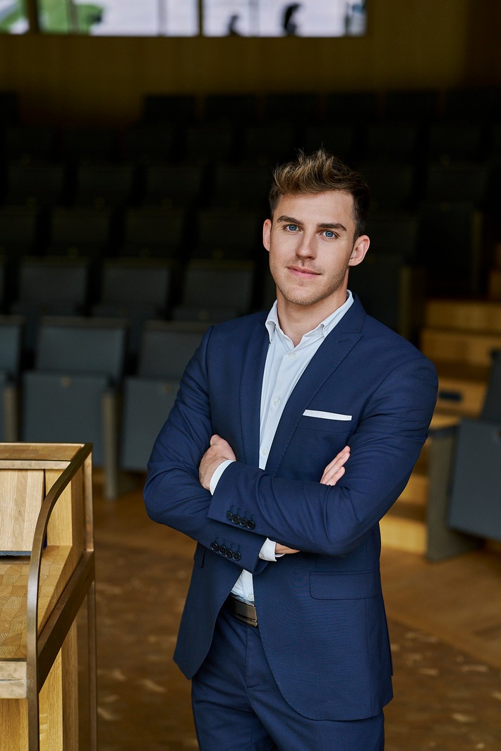Kai Langohr wird Geschäftsführer der Isartal Ventures