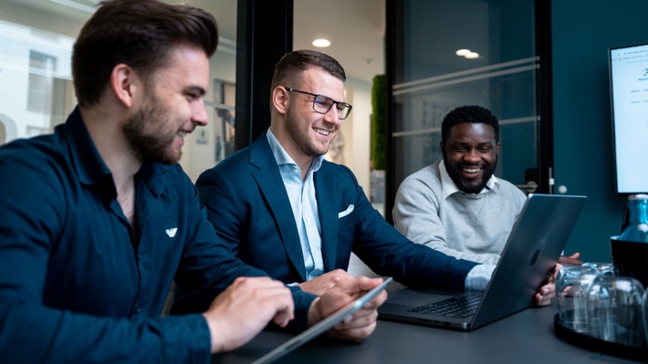 Recruiting-Experte verrät: So gewinnen Steuerkanzleien in städtischen Regionen qualifizierte Mitarbeiter