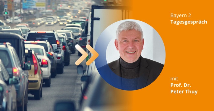 Bürgerentscheid zum Frankenschnellweg in Nürnberg: Erfolgreiches Projektmanagement beginnt lange vor dem Bau