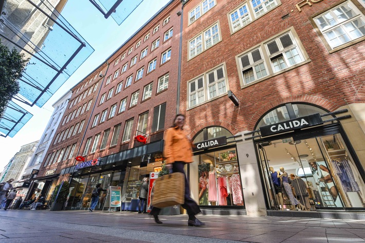 Land Union Gruppe erwirbt prominente Innenstadtimmobilien in Bremen