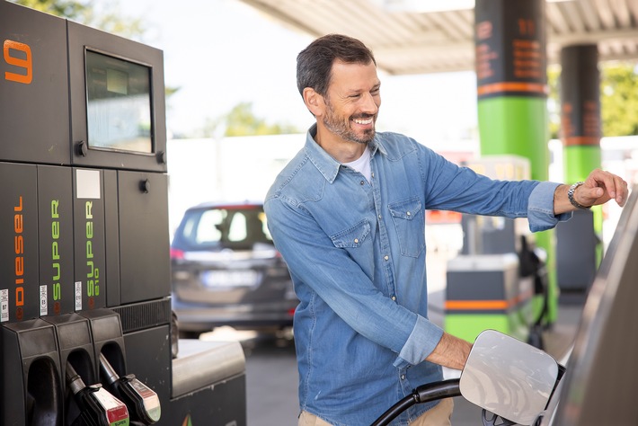 Aktuelle Studie zeigt: Deutsche bleiben Fahrverhalten treu