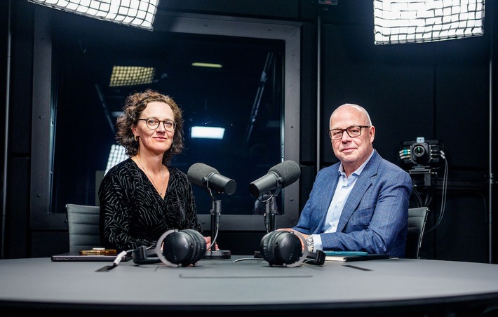 Blogpost: „Transformation ist ein Dauerzustand“ – Die Chefredaktion der dpa im Gespräch