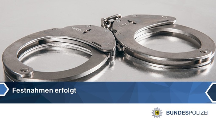 BPOLI LUD: Mehrere Festnahmen bei Grenzkontrollen an der deutsch-polnischen Grenze