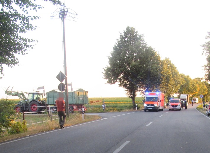 POL-ME: Nachtragsmeldung zum tödlich verletzten Motorradfahrer auf dem Südring - Mettmann - 1907165