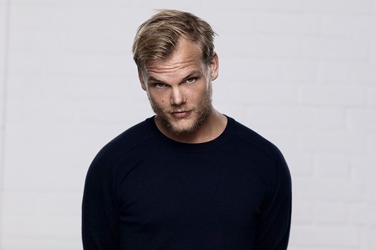 Avicii ist zurück! EP "AVICI" ab sofort erhältlich