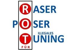 POL-EU: Null-Toleranz für "ROT" -Raser - Poser - Tuning