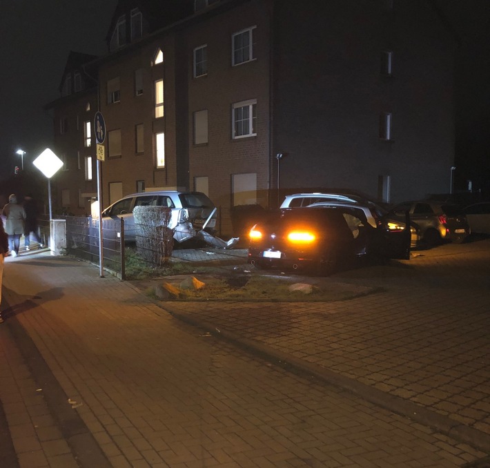 Polizei Presse Aachen Aktuelle Polizeimeldungen Berichte News Reader