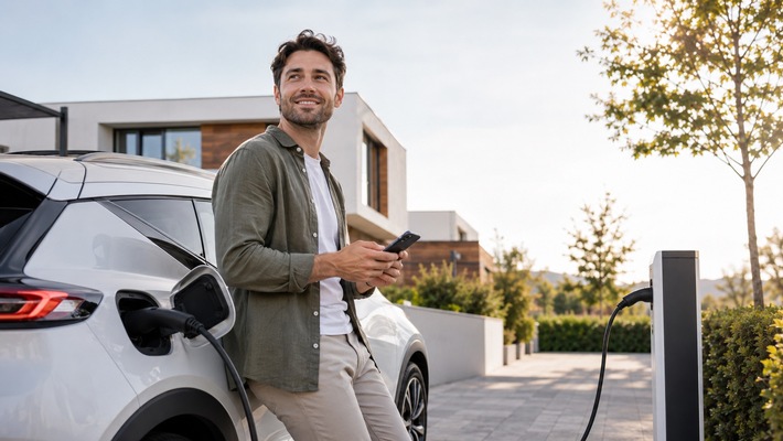 Quotlix macht E-Mobilität noch attraktiver