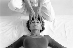 Association Suisse de Shiatsu - Le shiatsu touche et détend: Journées internationales du shiatsu du 12 au 20 septembre 2009