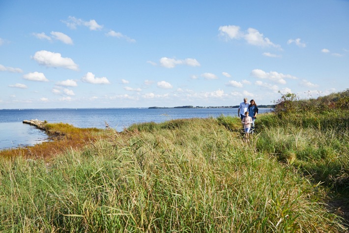 Ferienresort an der Ostsee als außergewöhnliche Wertanlage