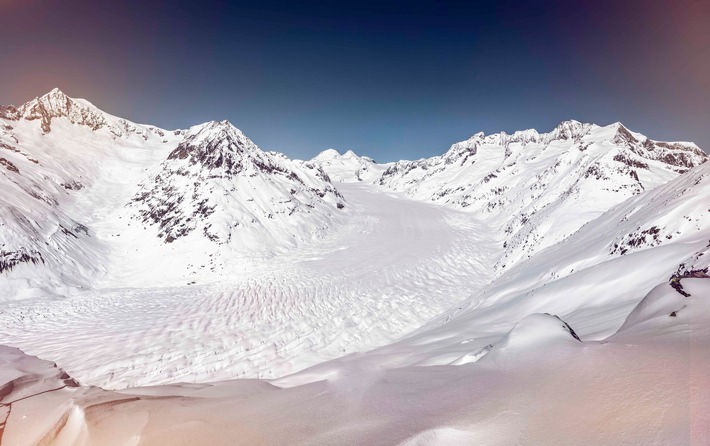 Valais/Wallis Promotion stärkt die kantonale Promotion mit der Lancierung des ersten digitalen Marktplatzes für das Wallis.