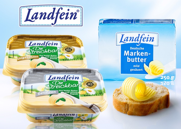 NORMA: Preise für Butter und mehr sinken auch im August / Der Discounter aus Nürnberg leitet schon wieder eine neue Preissenkung ein (FOTO)