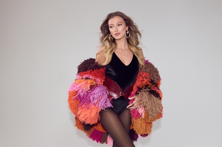 Exklusives "SWR3 Weihnachtskonzert" mit Leony in Baden-Baden