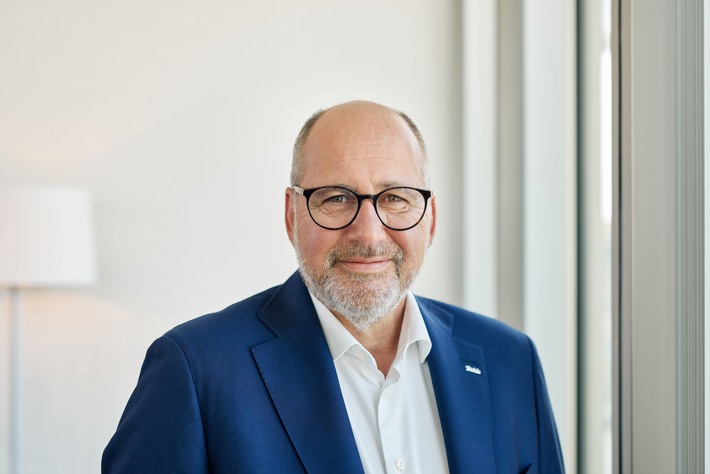 compass: Thomas Brahm ist neuer Aufsichtsratsvorsitzender bei compass
