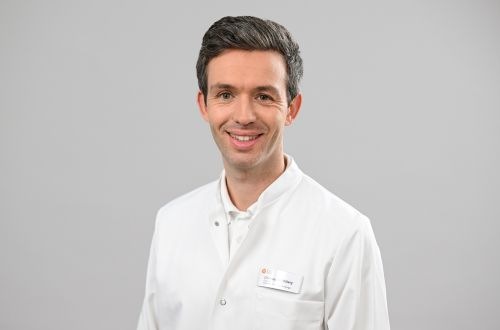 PM: Christopher Millarg übernimmt Leitung des MVZ Schön Klinik Düsseldorf-Heerdt