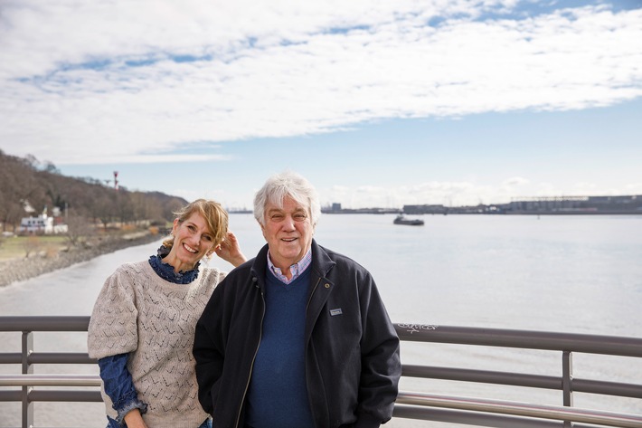 "Da steckt viel echtes Leben drin" / Rolf und Anuschka Zuckowski Im Interview mit "Baby und Familie"