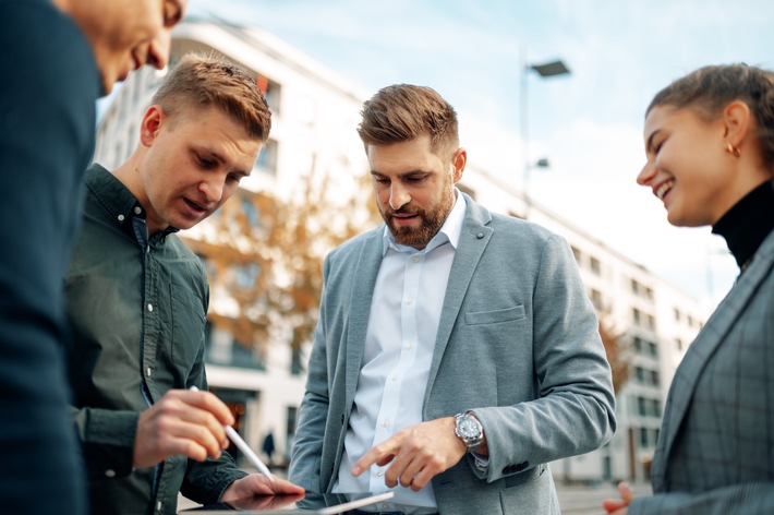 Den Pflegemarkt mit Social-Media-Marketing neu denken: 6 vermeidbare Fehler bei der Personalsuche auf Social Media