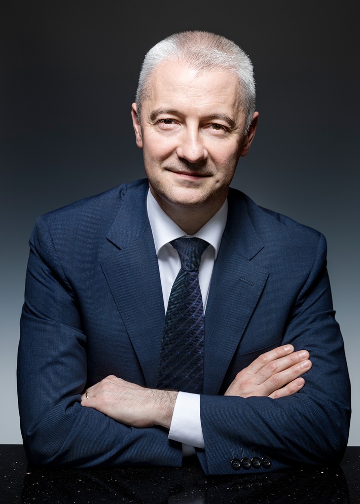 Successione nel consiglio d&#039;amministrazione del Gruppo Hotelplan: Fabrice Zumbrunnen diventa il nuovo presidente