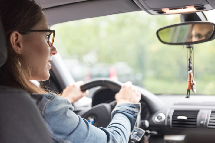 Tag des (guten) Sehens: Augen auf im Straßenverkehr!