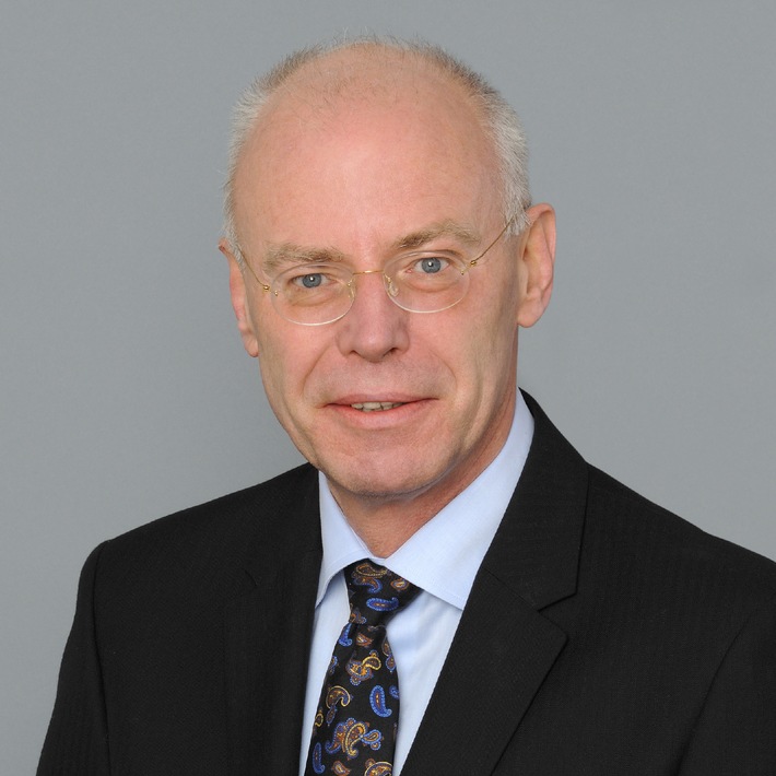 Wechsel an der Verbandsspitze: Guido Rettig zum Vorsitzenden des Verbandes der TÜV gewählt