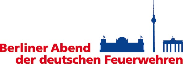 Bundesinnenminister spricht bei Berliner Abend des DFV / 11. September: 100 Bundestagsabgeordnete angemeldet / Presseakkreditierung