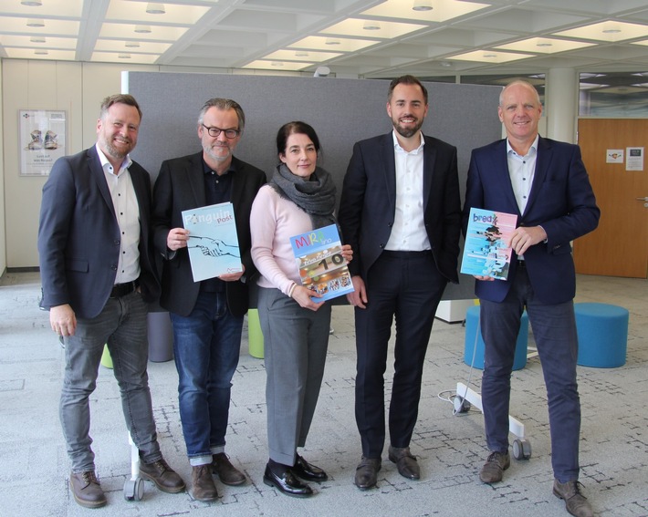 Provinzial Schülerzeitungswettbewerb: Beste Schülerzeitungen aus Westfalen gekürt