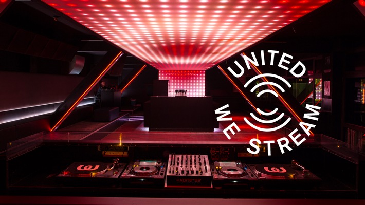 Ein Jahr #UnitedWeStream: ARTE Concert zeigt Best-of des solidarischen Projekts