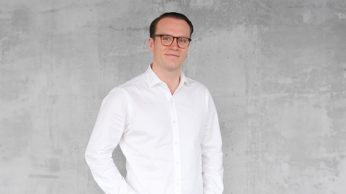 Neuaufstellung im Management bei Bonial: Florian Reinartz verantwortet zukünftig CCO & CMO Rolle