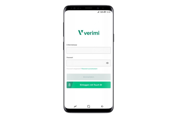 Samsung Electronics Endorses Verimi&#039;s Mission to Help Consumers Gain Greater Control of their Digital Identities